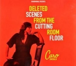 Deleted Scenes from the Cutting Room Floor Deleted Scenes from the Cutting Room Floor