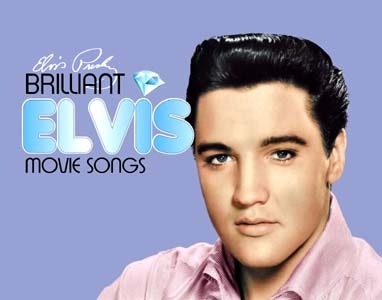 Elvis Presley/Brilliant Elvis Movie Songs[CR201302CD]