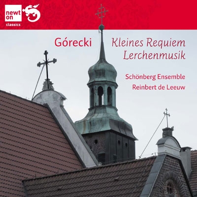 Gorecki: Kleines Requiem Op.66, Lerchenmusik
