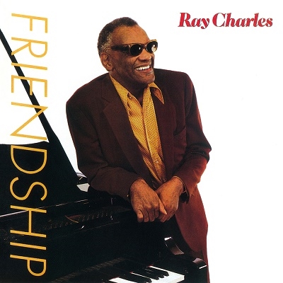 Ray Charles/Friendship[MOCCD13817]