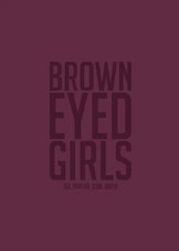 Brown Eyed Girls/Sixth Sense : Brown Eyed Girls Vol. 4
