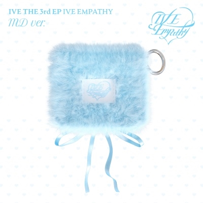 IVE EMPATHY: 3rd EP (MD Ver.) ［8cm CD］＜完全数量限定盤＞/IVE