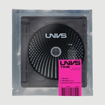 UNVS/Timeless 1st Single[KTMCD1044]