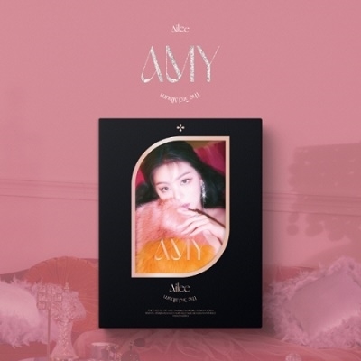 Amy: Ailee Vol.3