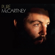 Paul McCartney/Pure McCartney