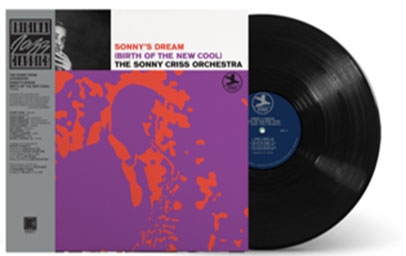 Sonny's Dream (Birth of the New Cool)＜限定盤＞