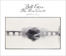 Bill Evans (Piano)/The Paris Concert Edition One＜数量限定盤＞