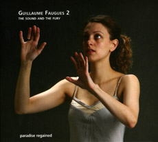 Giullaume Faugues Vol.2 - Missa l'Homme Arme, Missa Vinus Vina Vinum Giullaume Faugues Vol.2 - Missa l'Homme Arme, Missa Vinus Vina Vinum