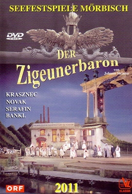 J.Strauss II: Der Zigeunerbaron J.Strauss II: Der Zigeunerbaron