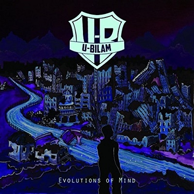 TOWER RECORDS ONLINE㤨U-Bilam/Evolutions of Mindס[MR11]פβǤʤ2,890ߤˤʤޤ