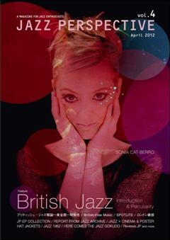 JAZZ PERSPECTIVE Vol.4