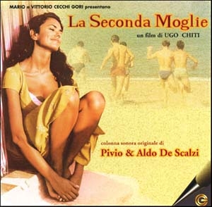 La Seconda Moglie (OST) La Seconda Moglie (OST)