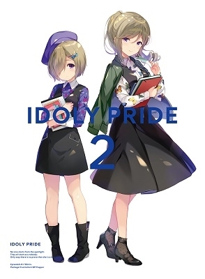 IDOLY PRIDE 2＜完全生産限定版＞