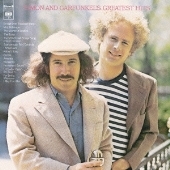 Simon & Garfunkel/サイモン＆ガーファンクル・グレイテスト・ヒッツ