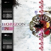 D'espairsRay/HORIZON ［CD+DVD］＜初回限定盤＞