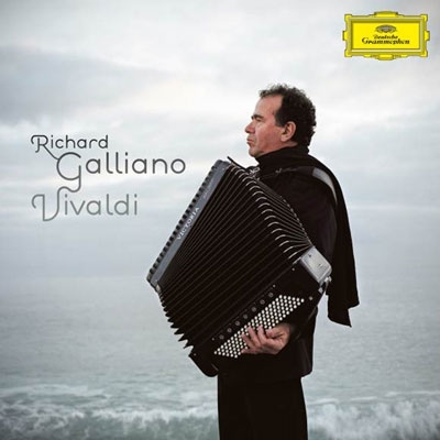 Vivaldi: Four Seasons Op.8 No.1-No.4 (For Accordion & String Quintet), etc Vivaldi: Four Seasons Op.8 No.1-No.4 (For Accordion & String Quintet), etc