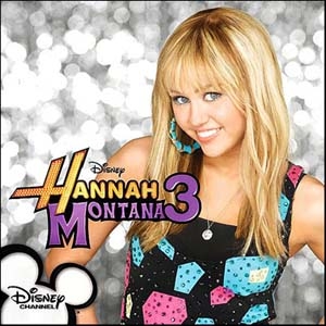 Hannah Montana 3 Hannah Montana 3