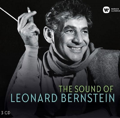 The Sound of Bernstein[9029568790]