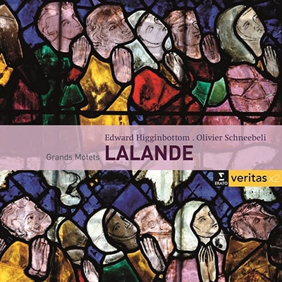 M.R.De Lalande: Grands Motets