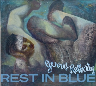 Gerry Rafferty/Rest In Blue (2LP Vinyl)[9029664030]
