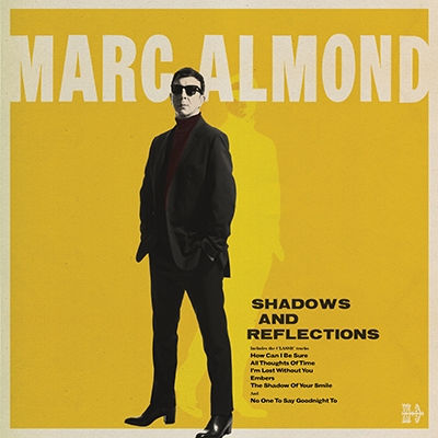 Marc Almond/Shadows &Reflections[BGRT961901]