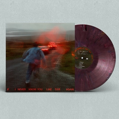 SOAK/If I Never Know You Like This AgainEco Friendly Color Vinyl/̸ס[RT0308LPE]