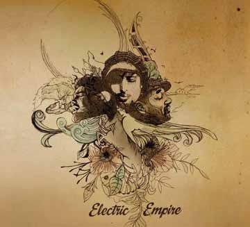 Electric Empire Electric Empire