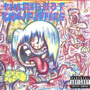 Red Hot Chili Peppers/レッド・ホット・チリ・ペッパーズ