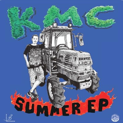 KMC (ॷ)/Summertour[CORNER007]