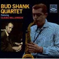 Bud Shank Quartet - Featuring Claude Williamson