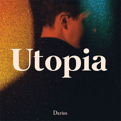 Darius/Utopia[M6640]