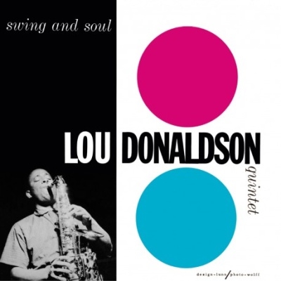 Swing and Soul＜限定盤＞