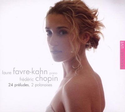 Chopin: 24 Preludes, 2 Polonaises
