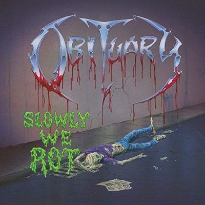 Obituary/Slowly We Rot