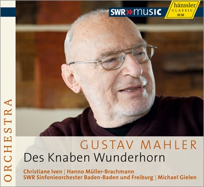 Mahler: Das Knaben Wunderhorn, Blumine