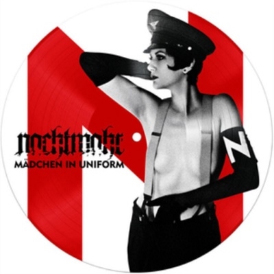 Madchen In Uniform＜Picture Vinyl＞