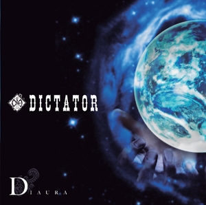 DIAURA/DICTATOR (type B) [CD+DVD]＜完全限定生産盤＞