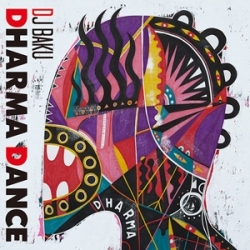DJ BAKU/DHARMA DANCE㥿쥳ɸ/̸ס[POPTW-102]