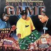 Southern Merchandise/STILL IN DA GAME[GL2-005V]