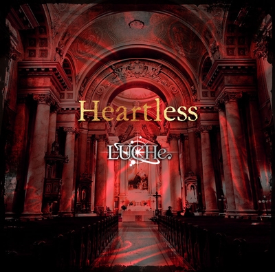 Heartless (タイプC) Heartless (タイプC)