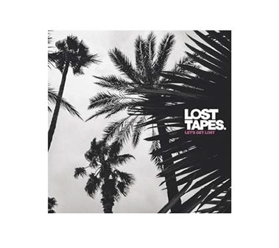 Lost Tapes/Let's get lost㥿쥳ɸס[IPM-8060]