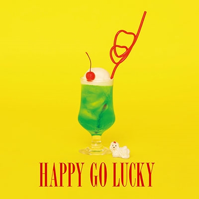 ʸ/HAPPY GO LUCKY㥿쥳ɸ[DDCB-94017]