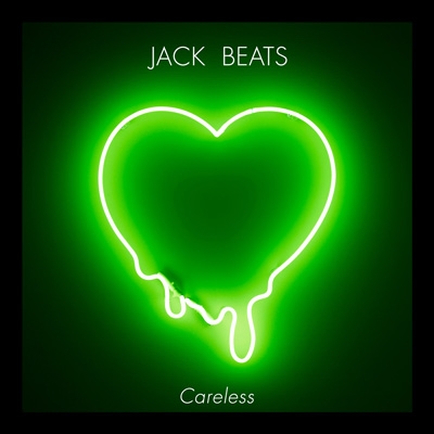 Jack Beats/Careless[KCCD-520]