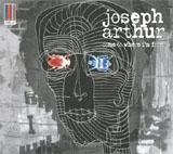 Joseph Arthur/Come to Where I'm From[PPR-1720]