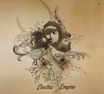 Electric Empire