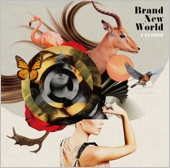 FAT PROP/Brand New World[CBR-32]