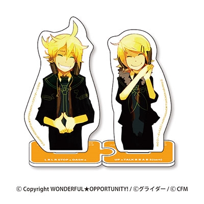 マジカルミライ 鏡音リン 法被 グッズ]マジカルミライ 10th 受注限定