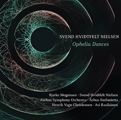 S.V.ニールセン: オフィーリアのダンス