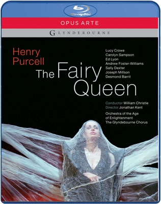 H.Purcell: The Fairy Queen