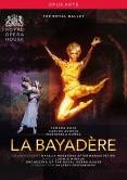 バレエ 《ラ・バヤデール》